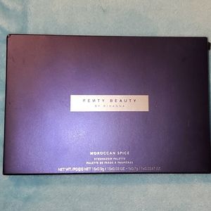 Fenty Beauty Moroccan Spice Palette